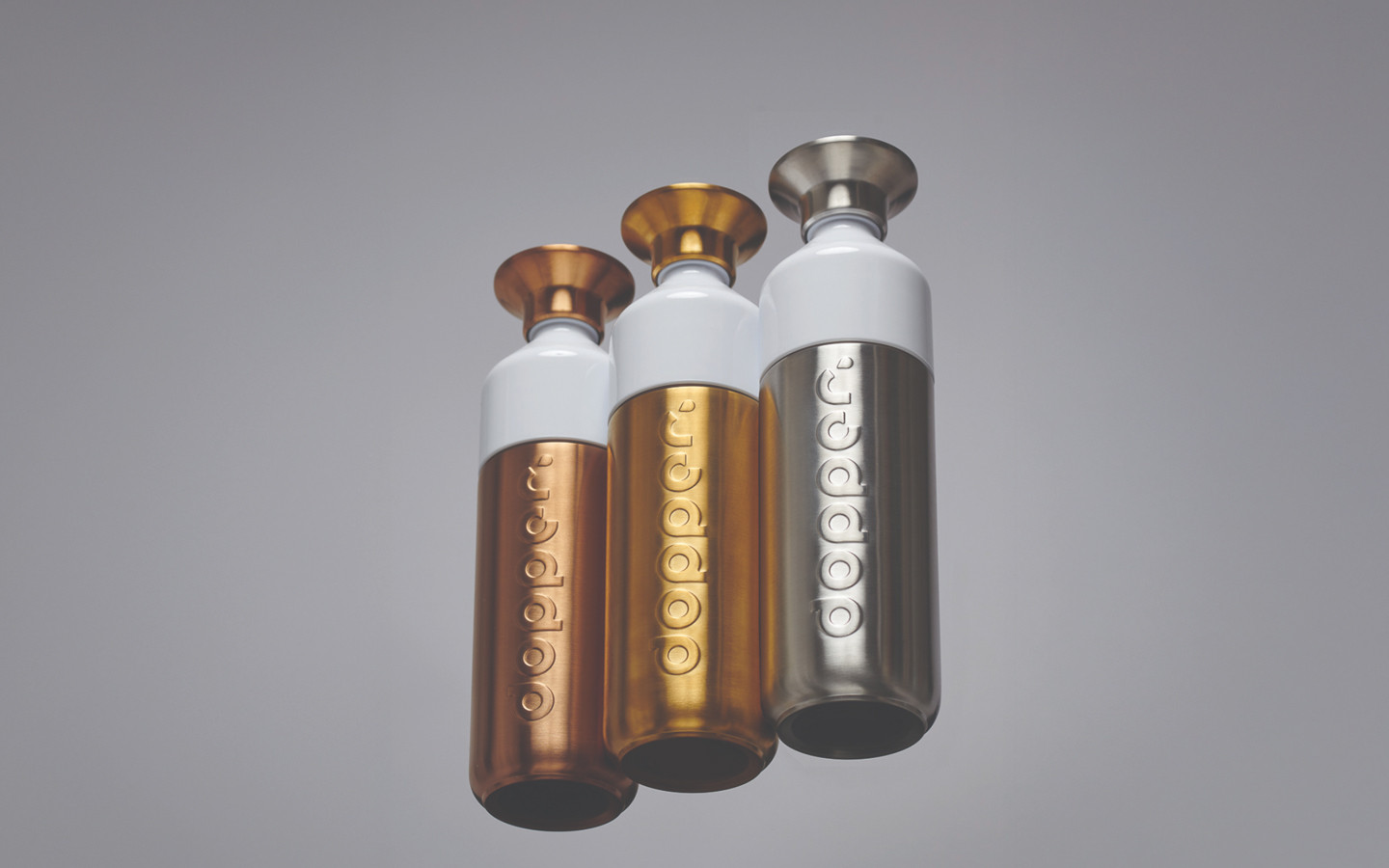 800ML Steel