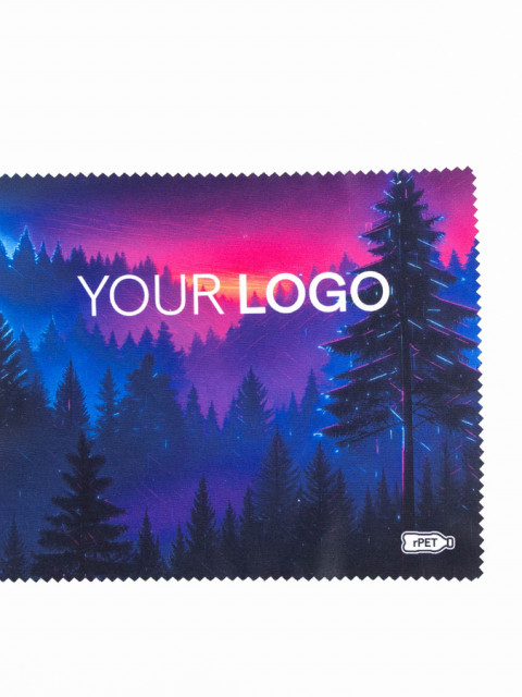 Clip’n’Clean Cloth