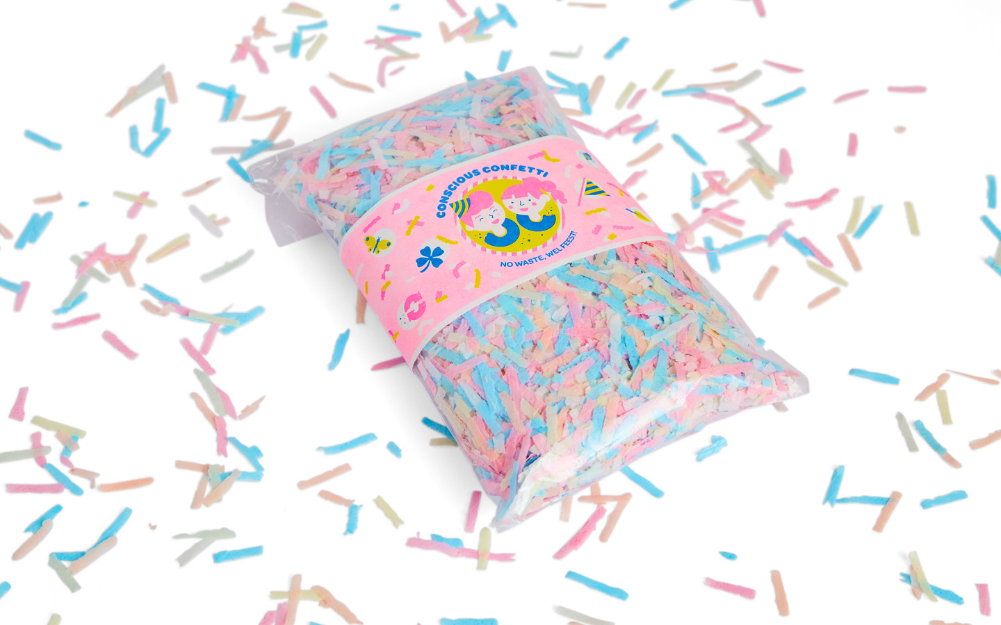 Conscious Confetti