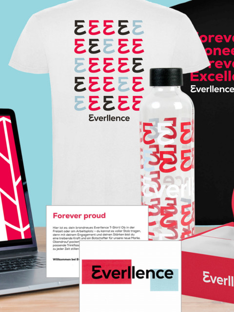 Everllence Global Brand Launch