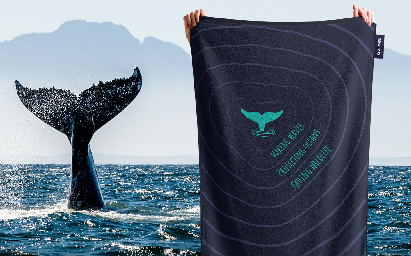 For the Love of Oceans