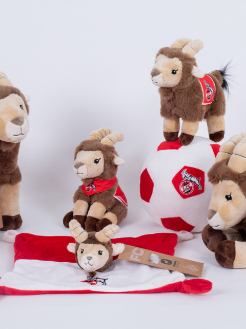 Grüner Hennes - 1. FC Köln