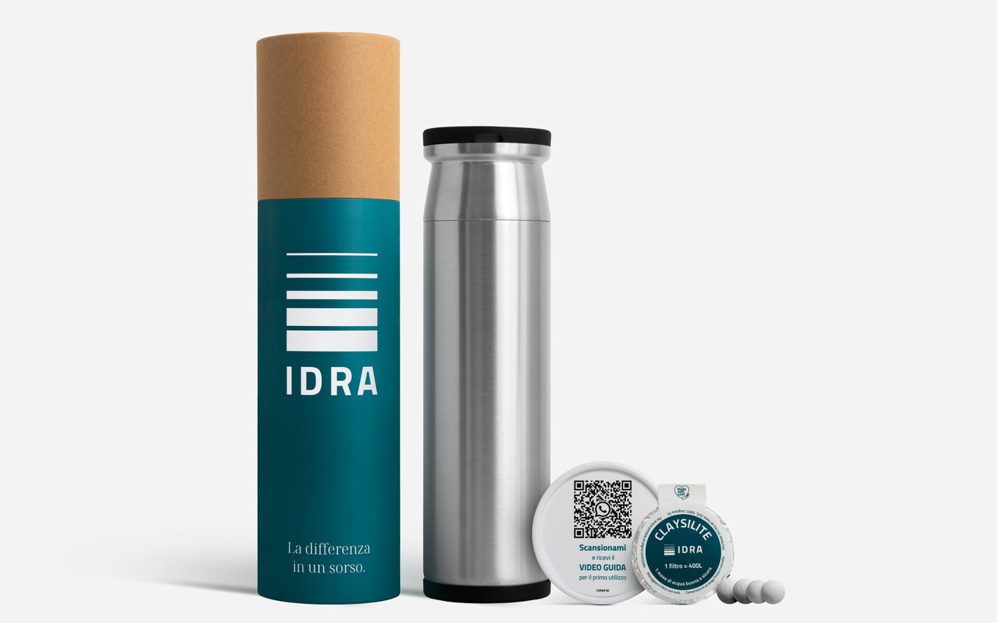 Idra Living
