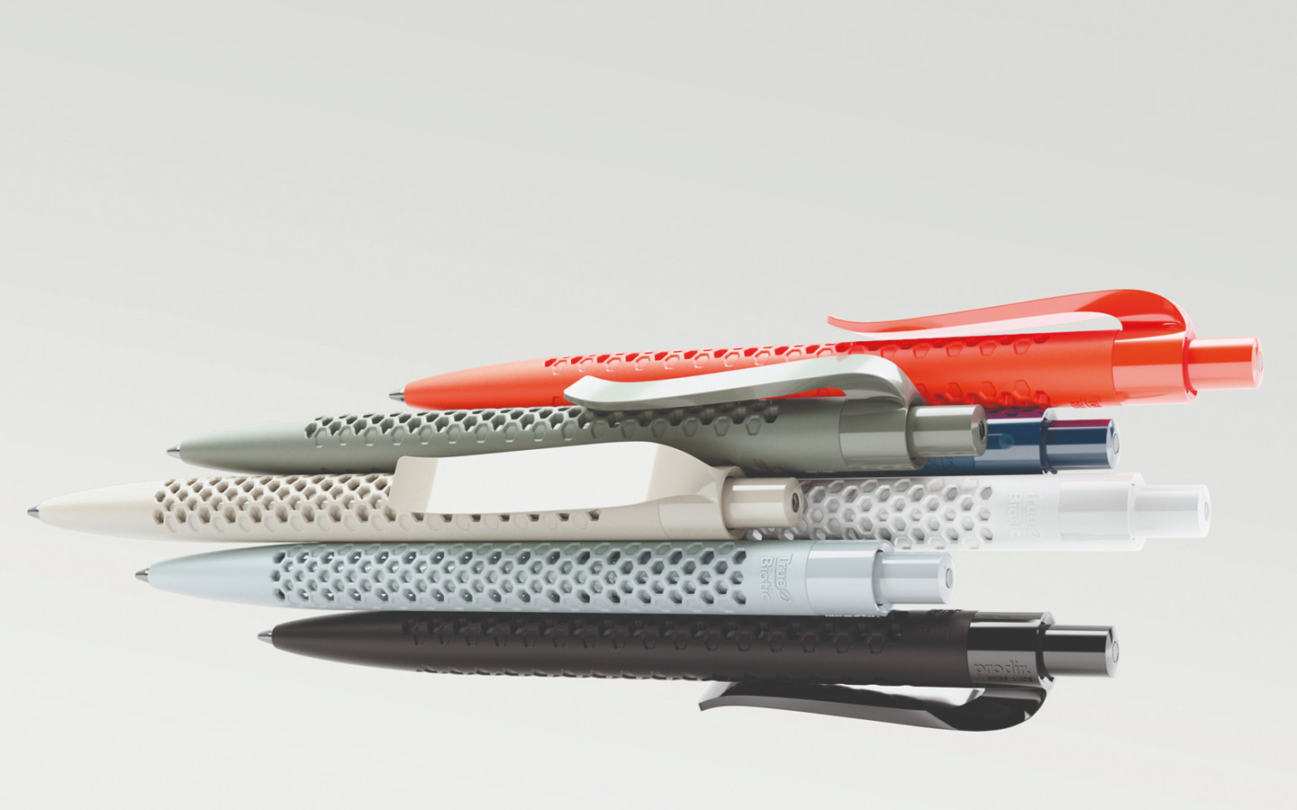 QS40 True Biotic pen