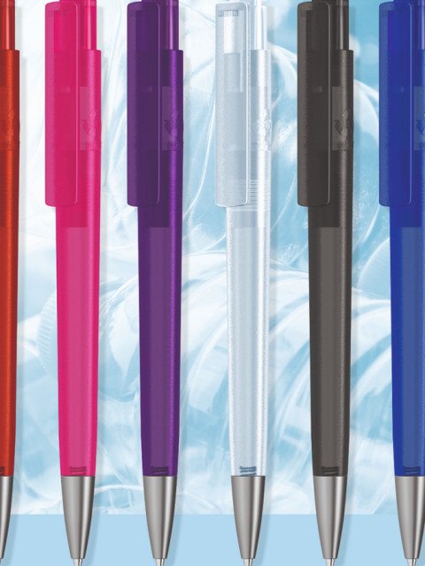 RECYCLED PET PEN PRO F SI