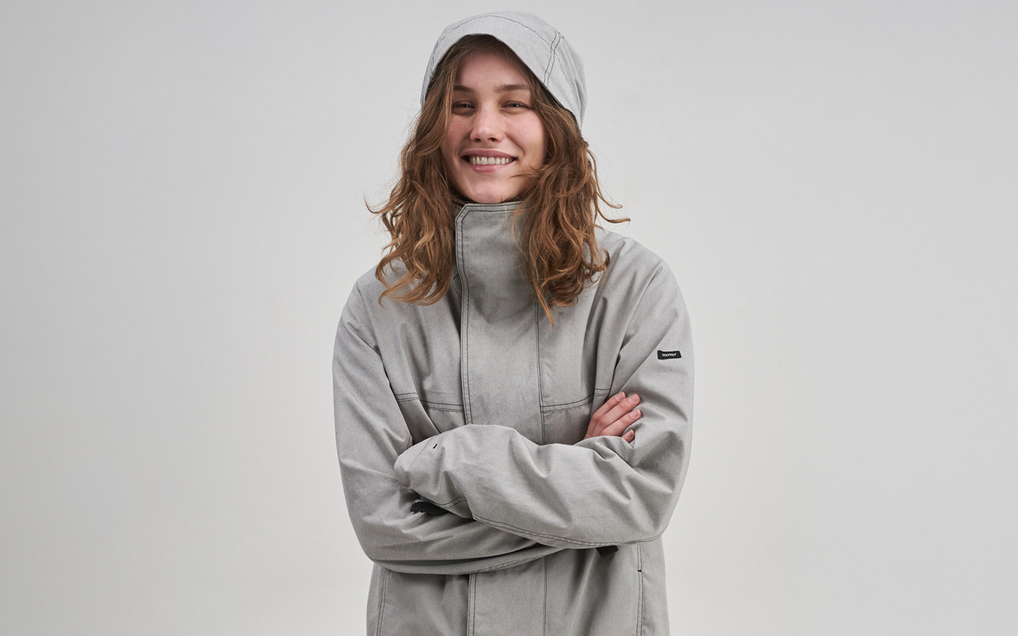 Ventile® Shell+