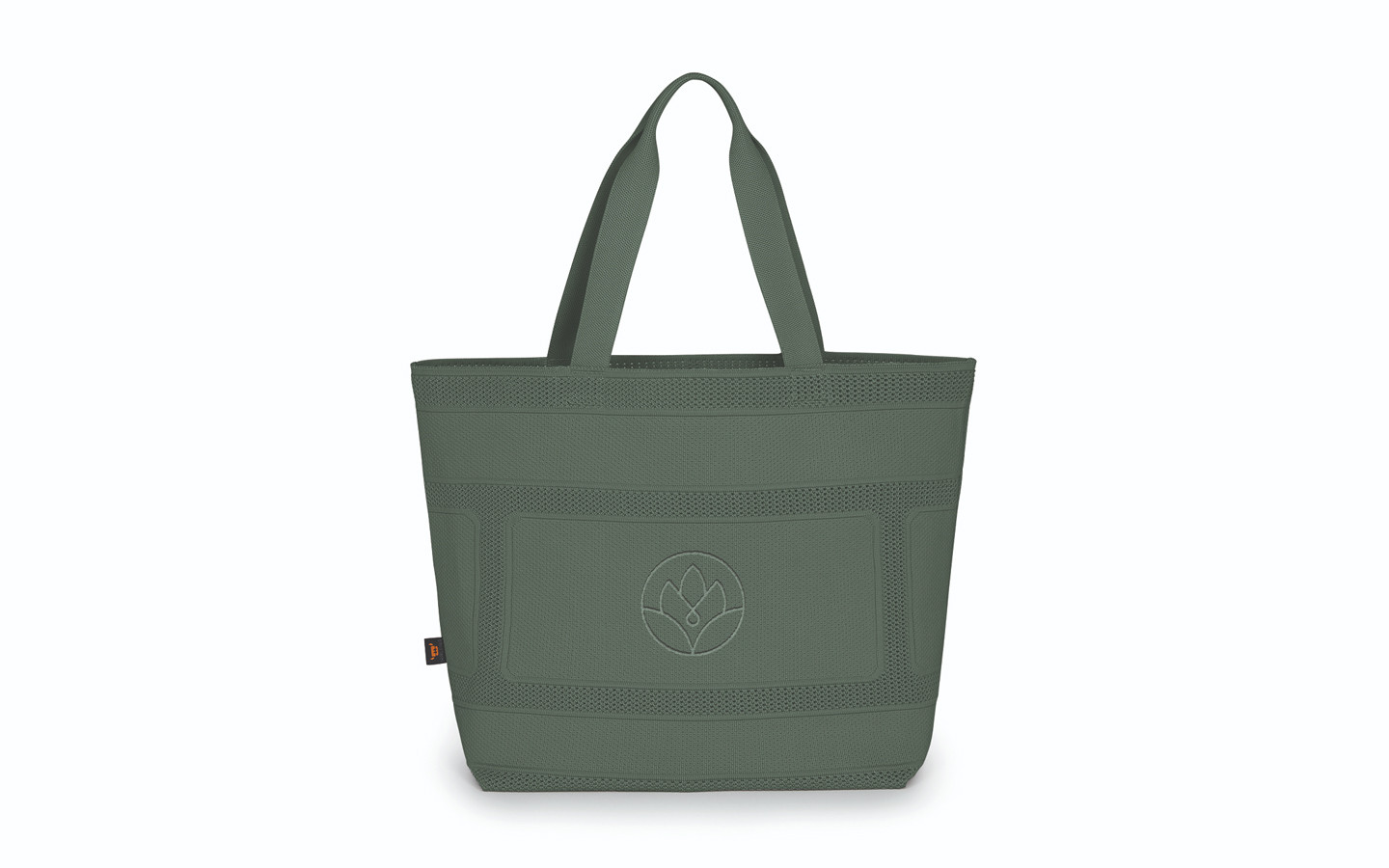 1818055 Shopper MONO