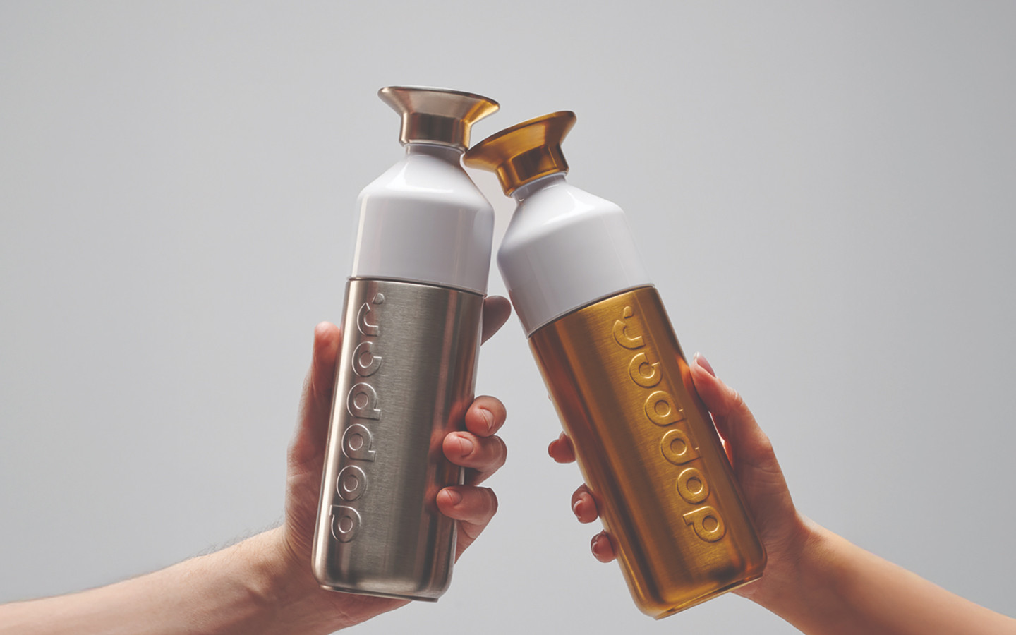 800ML Steel