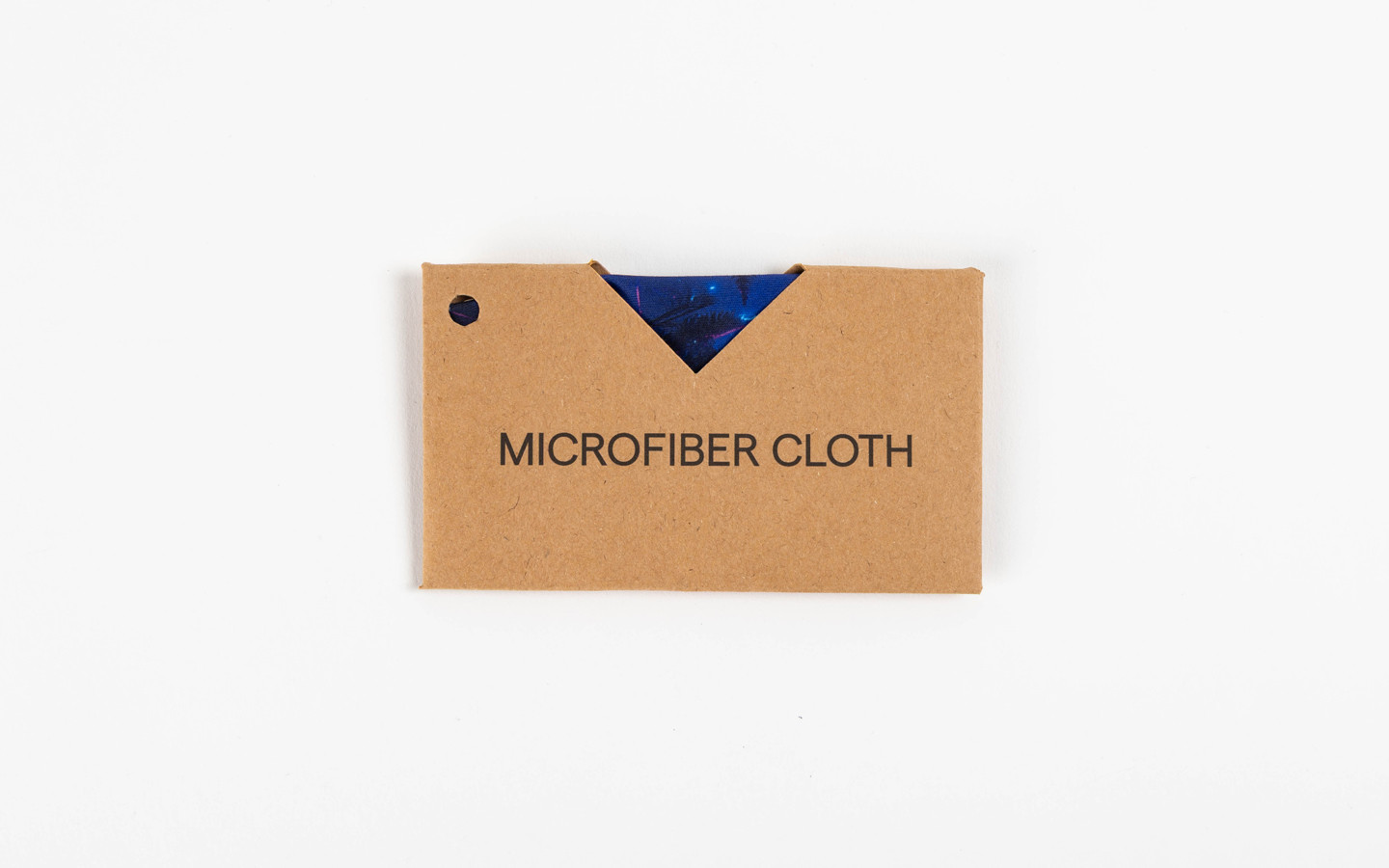 Clip’n’Clean Cloth
