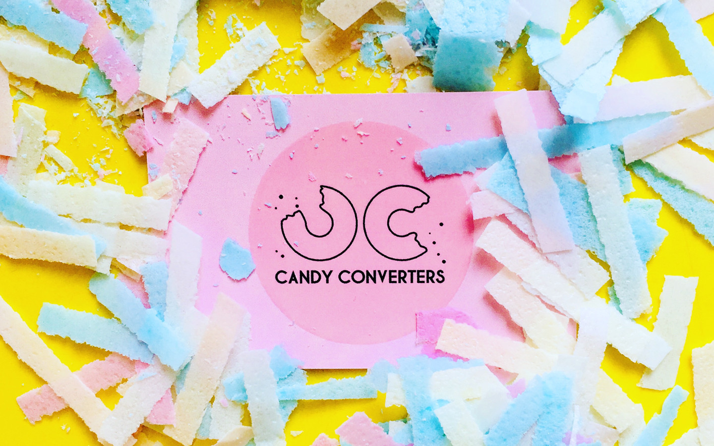 Conscious Confetti