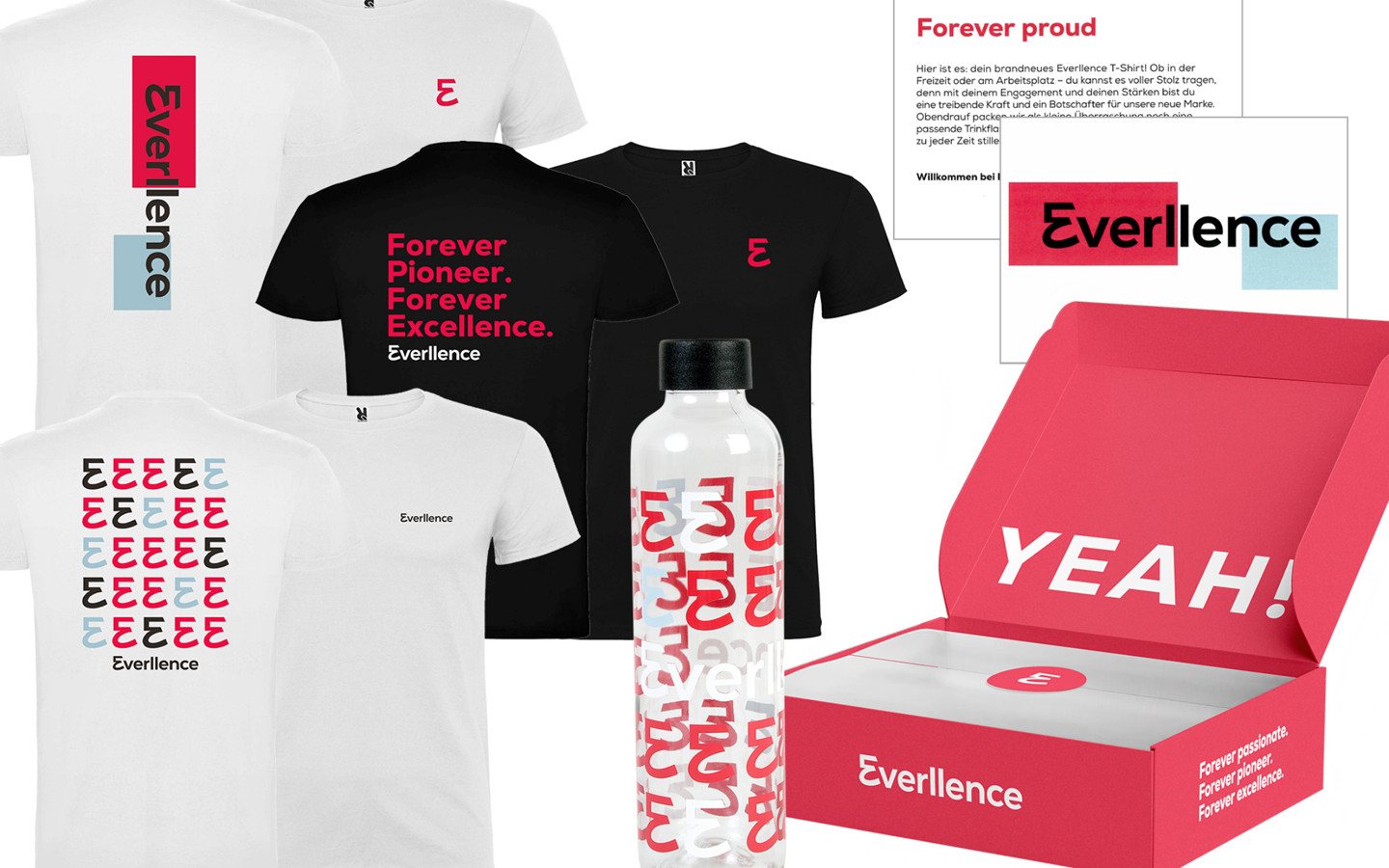 Everllence Global Brand Launch