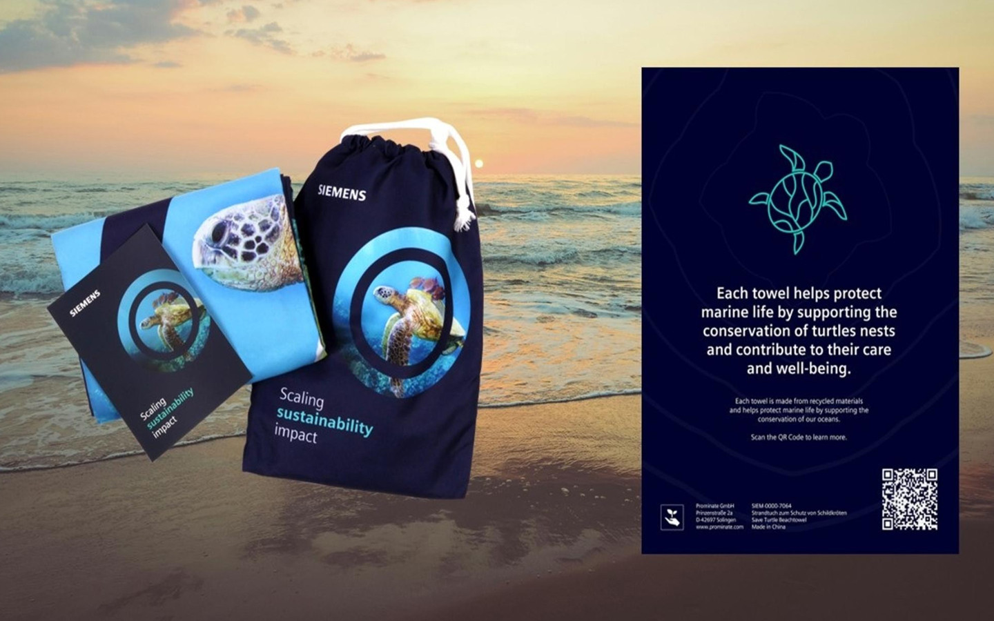 For the Love of Oceans