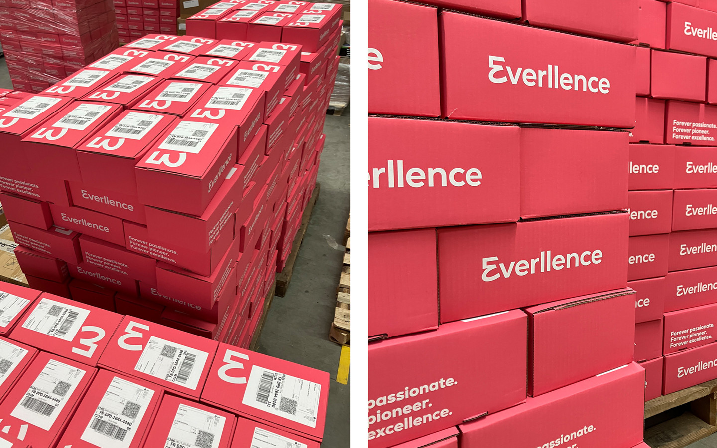 Everllence Global Brand Launch