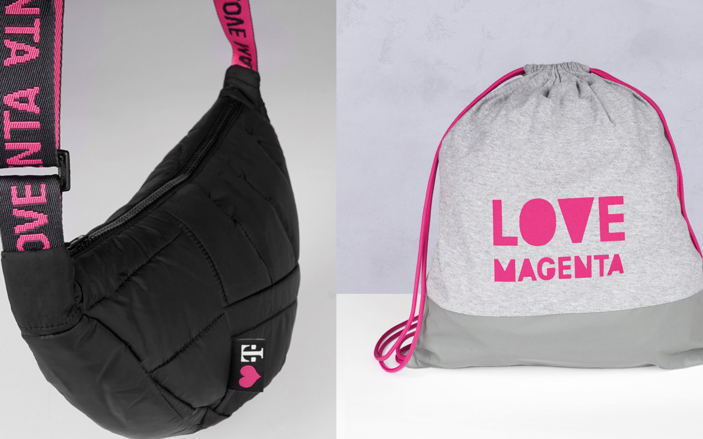 99% Upcycling. 100% Love.