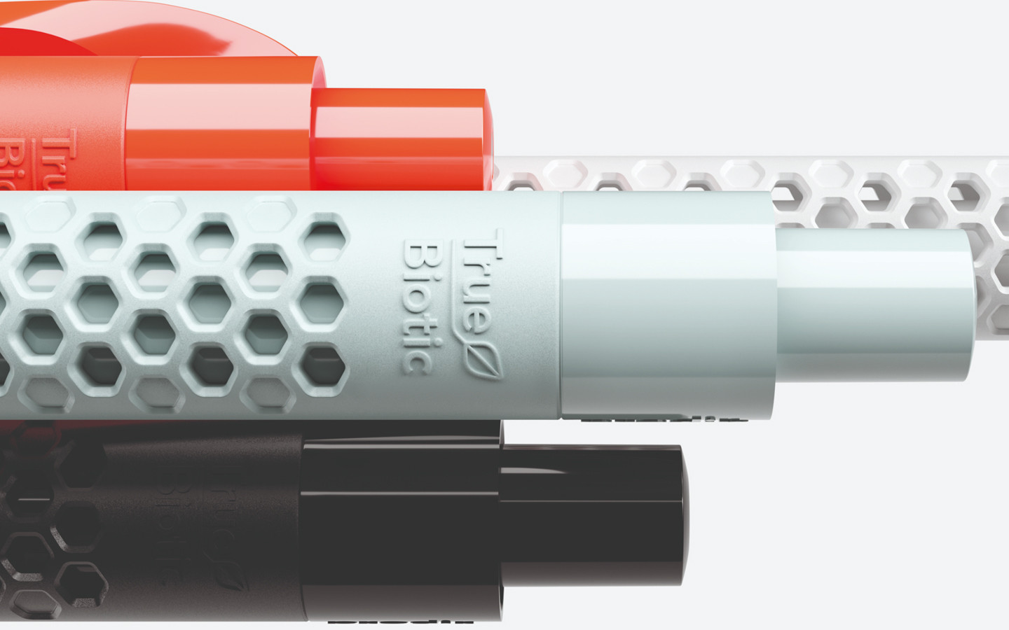 QS40 True Biotic pen
