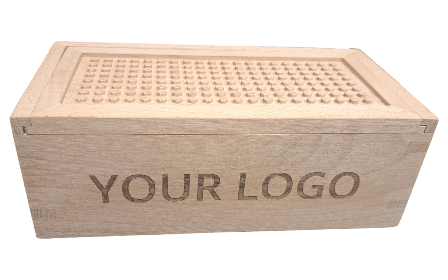WOODEN BRICKS