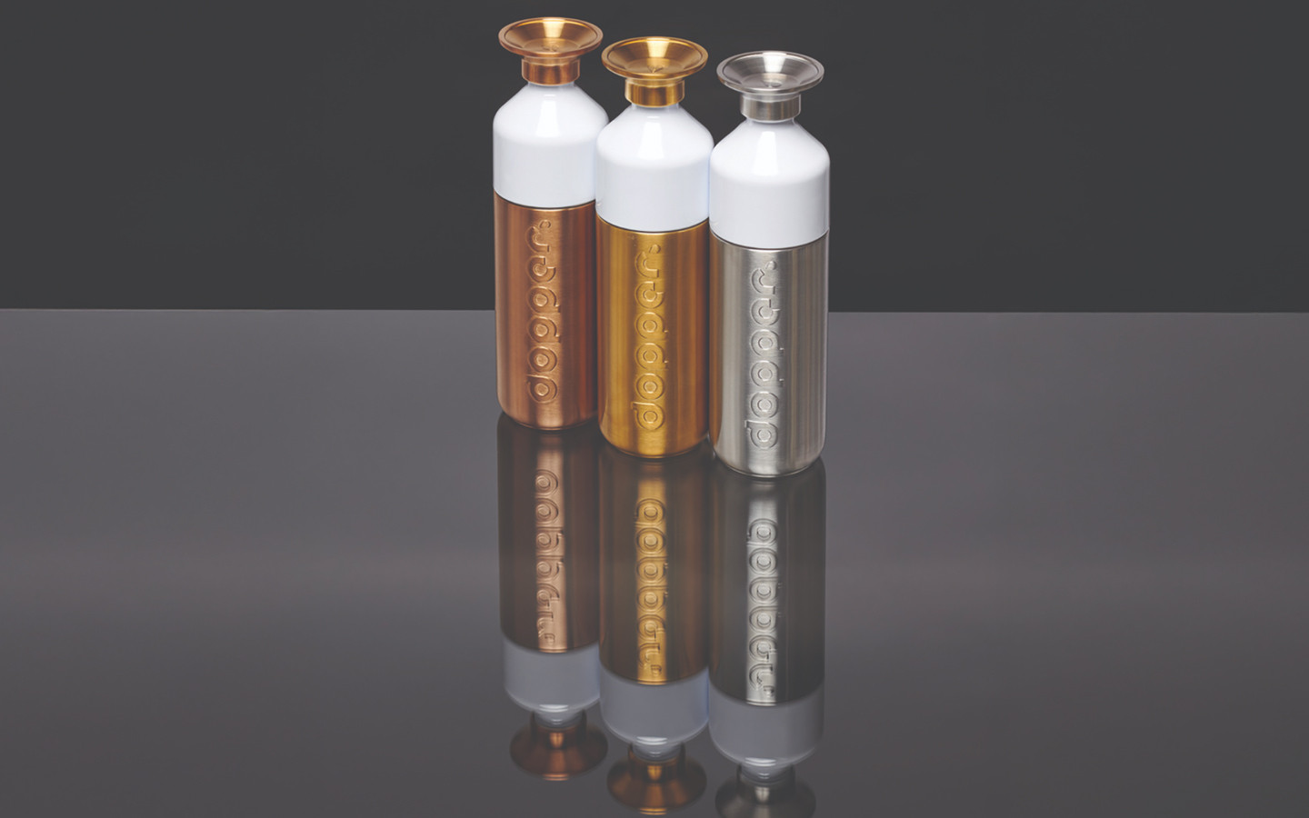 800ML Steel