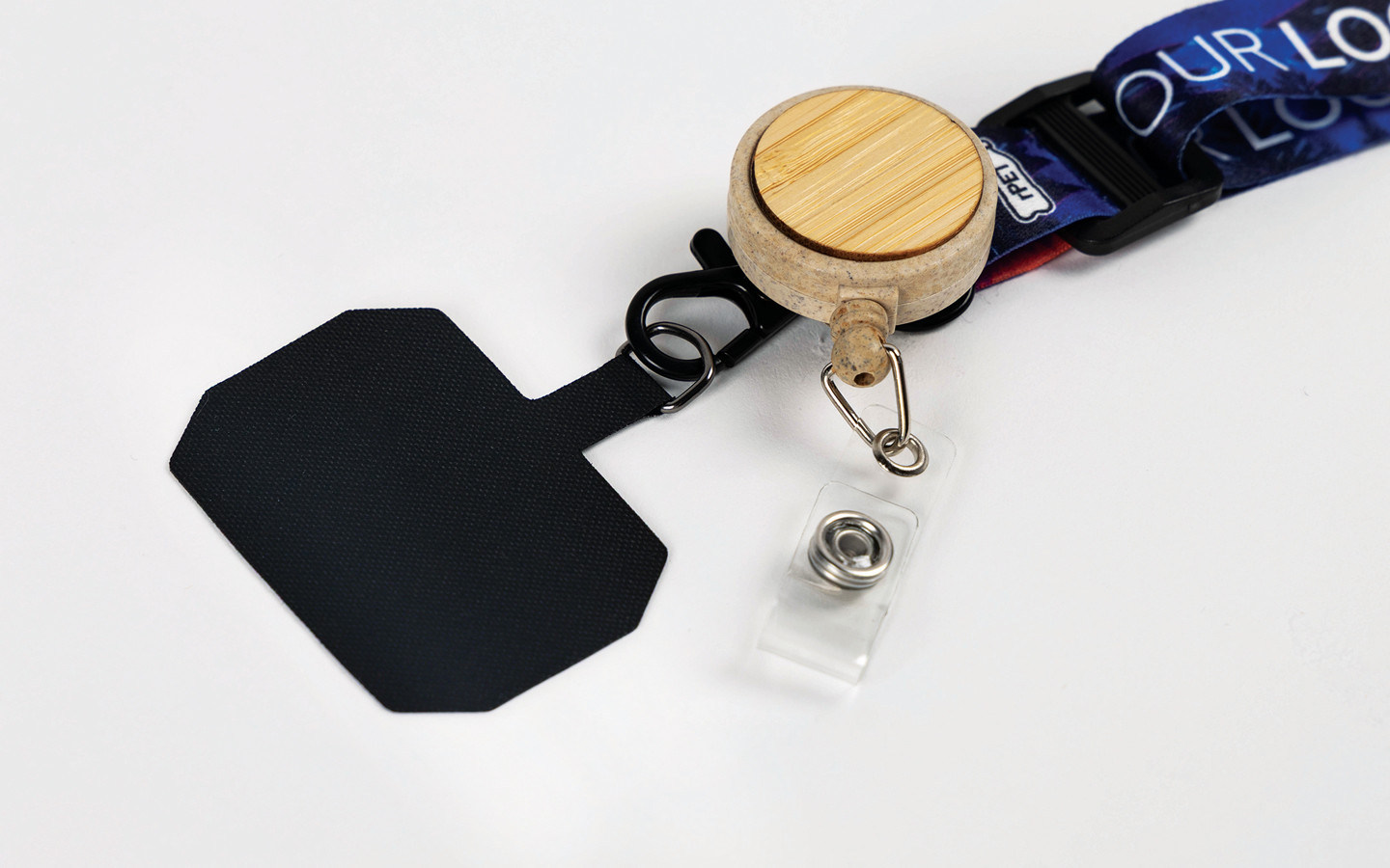 EcoMotion Crossbody