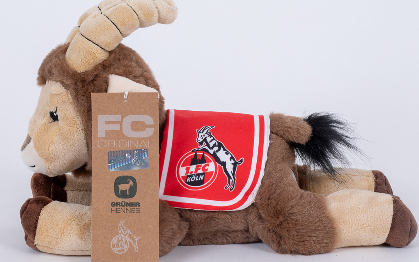 Grüner Hennes – 1. FC Köln