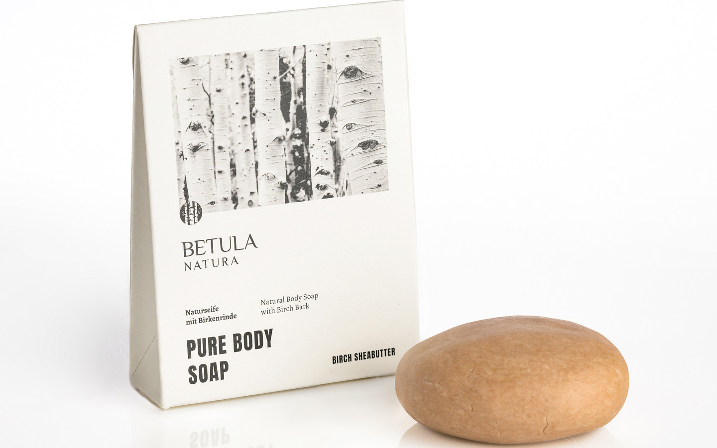 BETULA NATURA