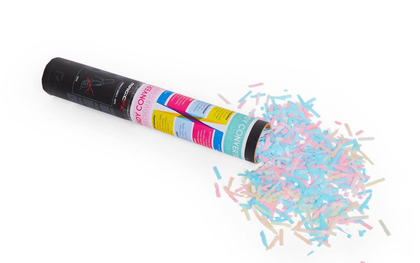 Conscious Confetti