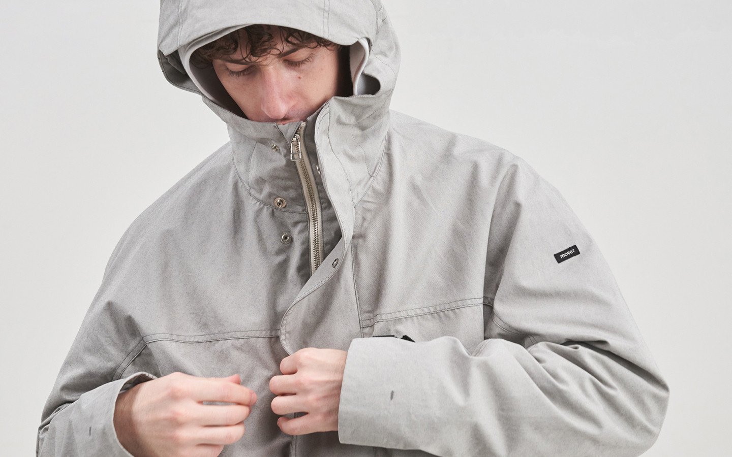 Ventile® Shell+