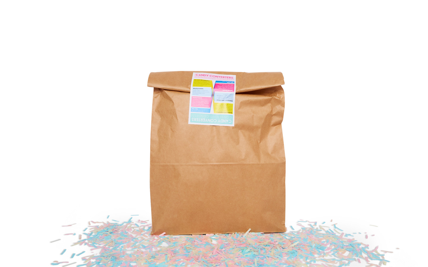 Conscious Confetti