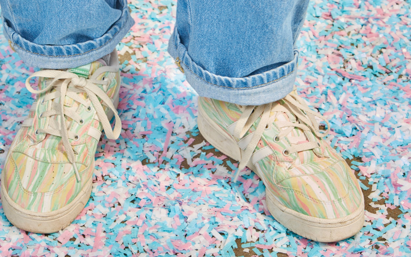 Conscious Confetti