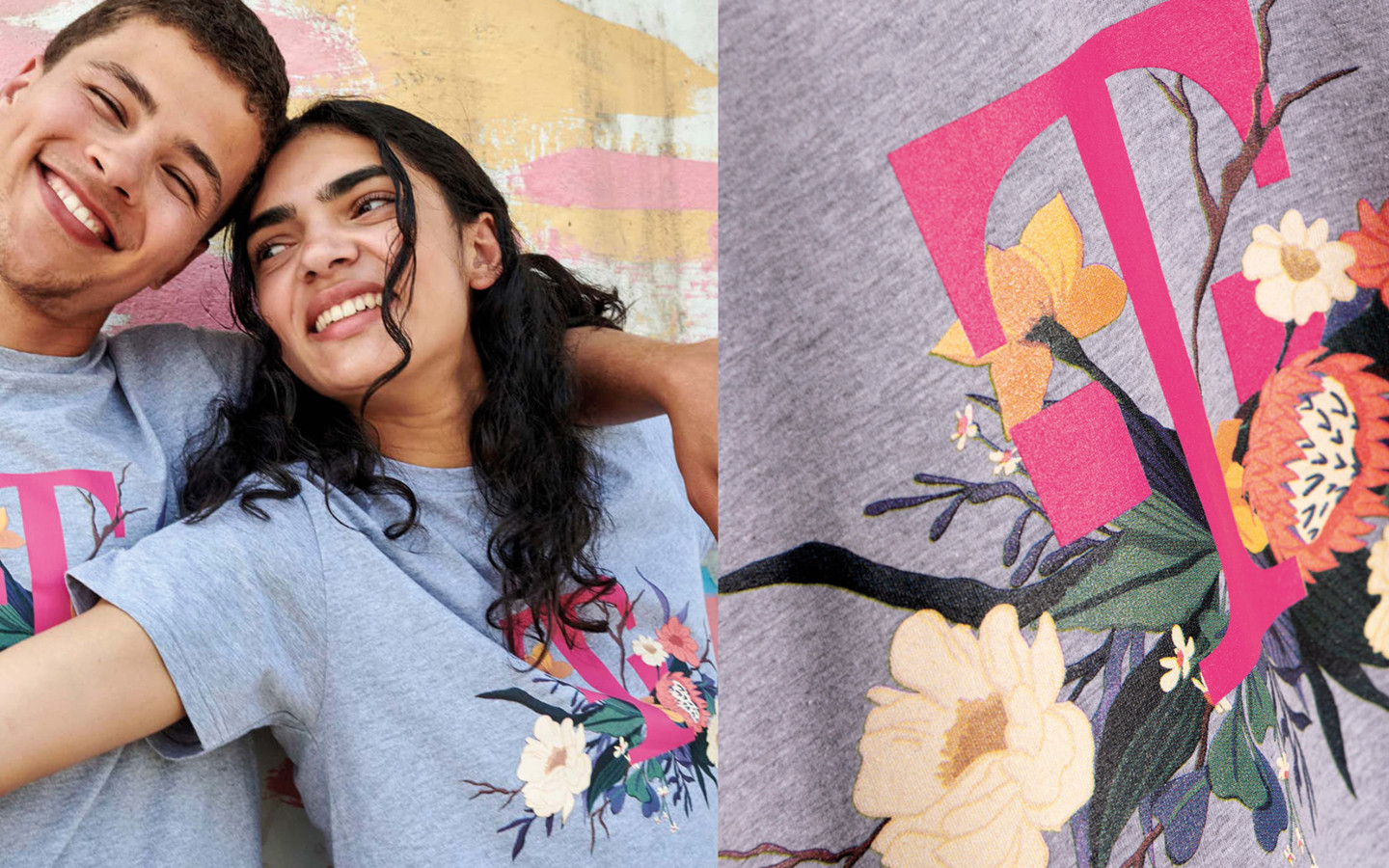 99% Upcycling. 100% Love.