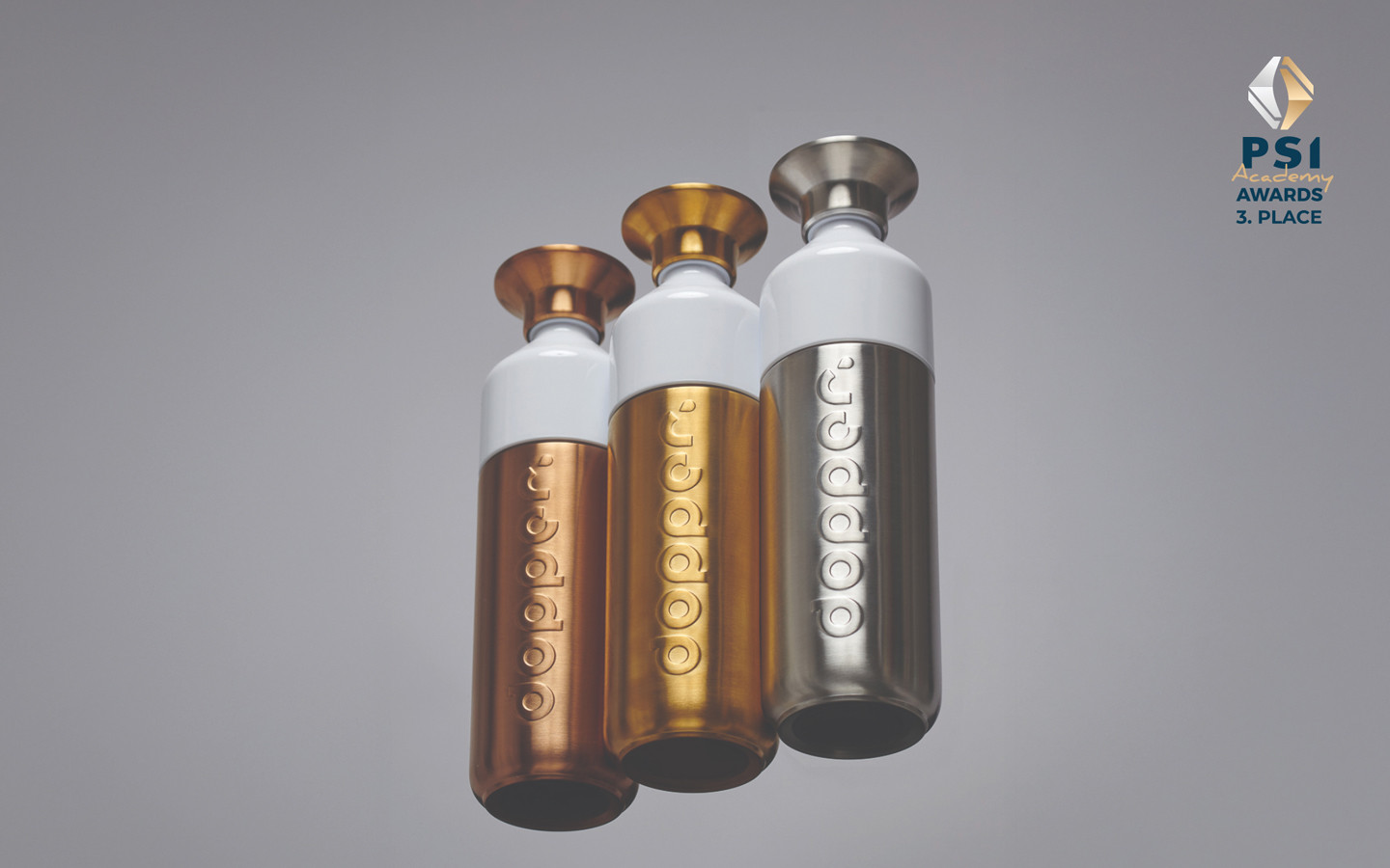 800ML Steel
