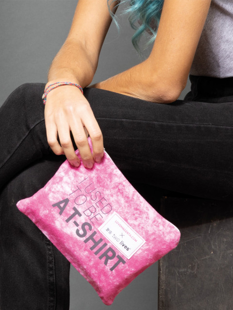 99% Upcycling. 100% Love.