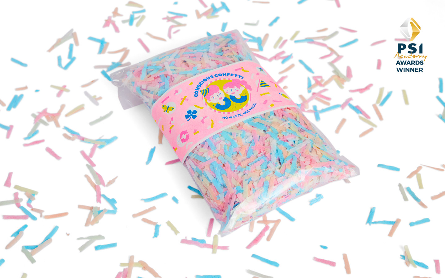 Conscious Confetti