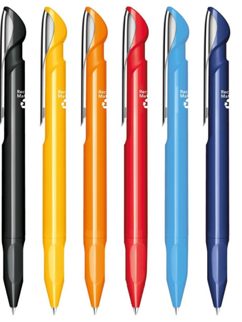 Evoxx Polished Recycled MC