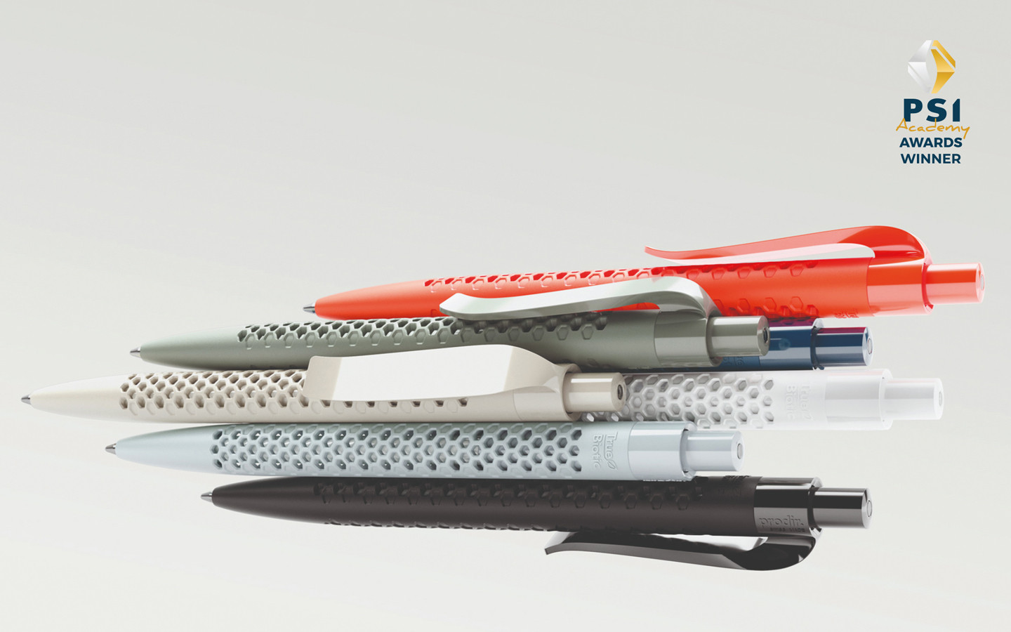 QS40 True Biotic pen