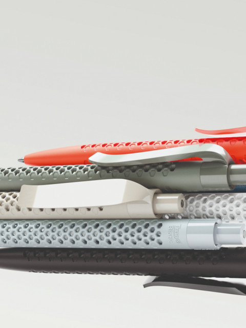 QS40 True Biotic pen