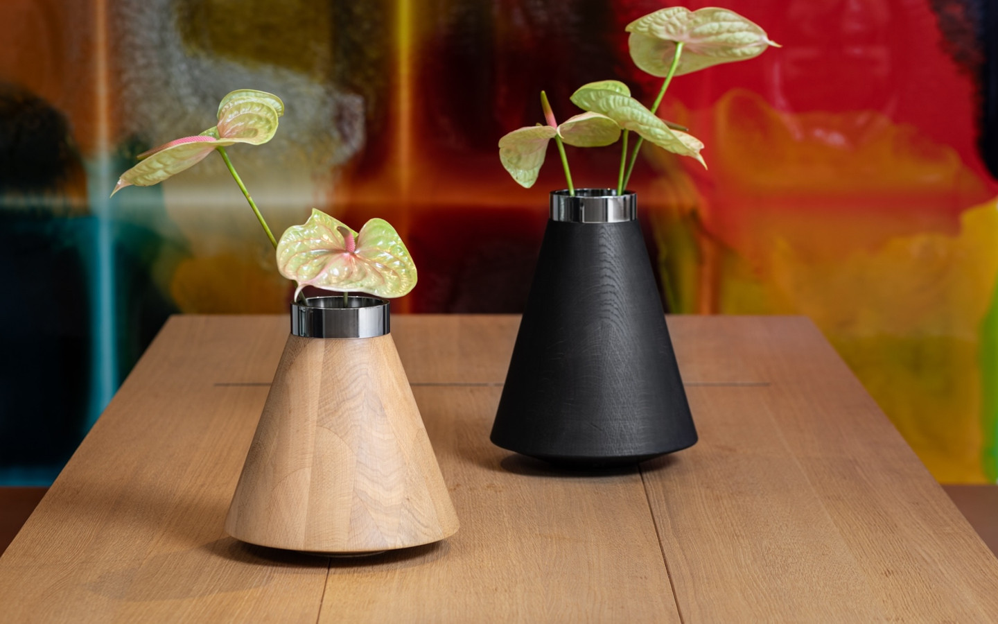 WOOD REDEFINED