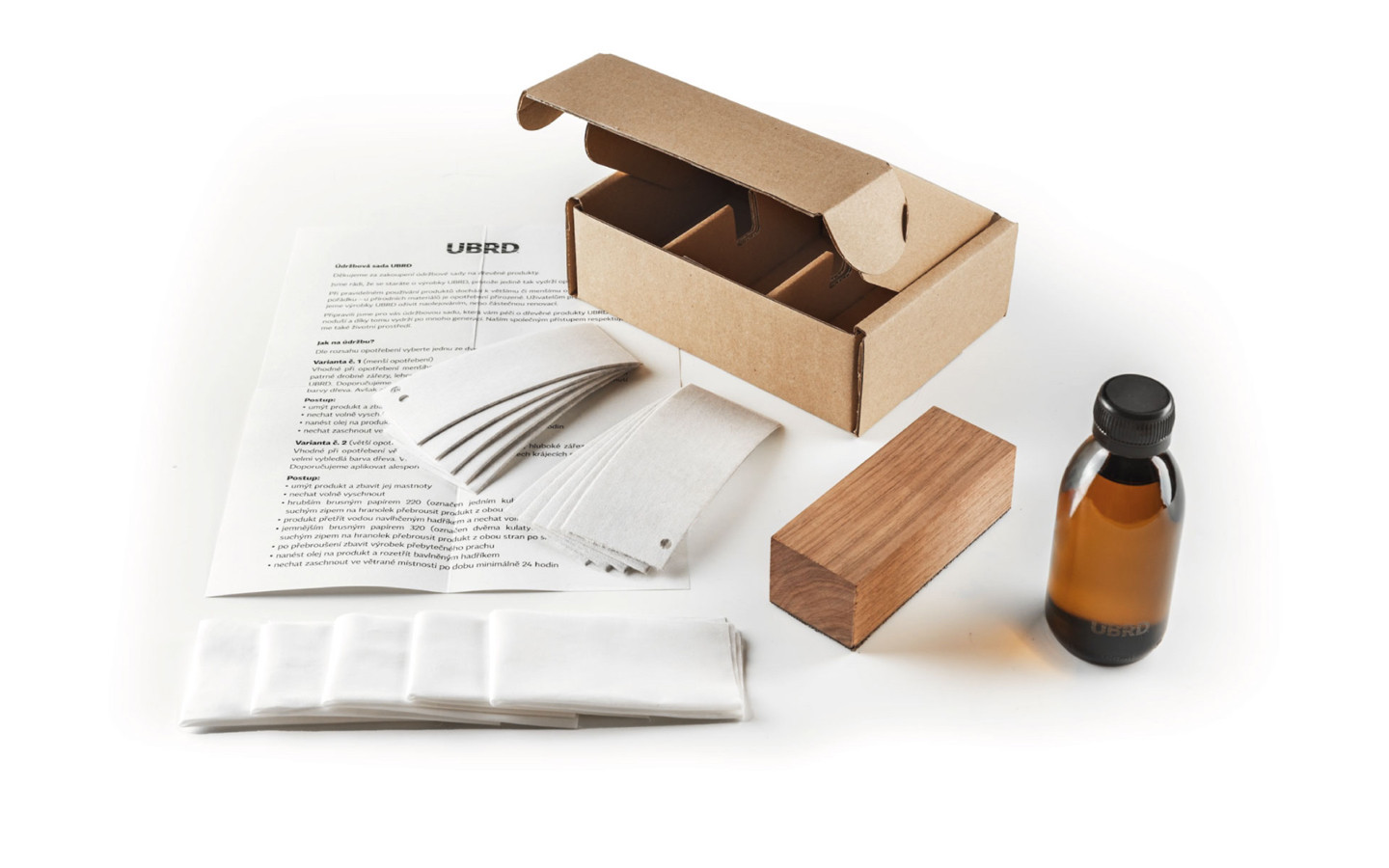 WOOD REDEFINED