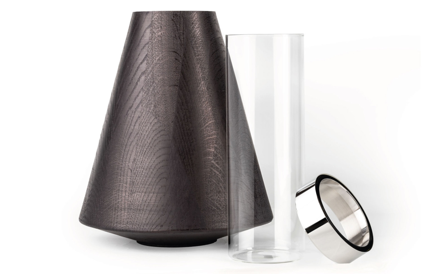 WOOD REDEFINED