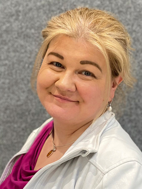 Lydia Junker