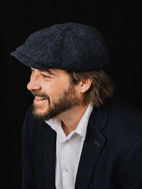 Sven Fischer
