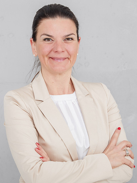 Tanja Kliewe-Meyer