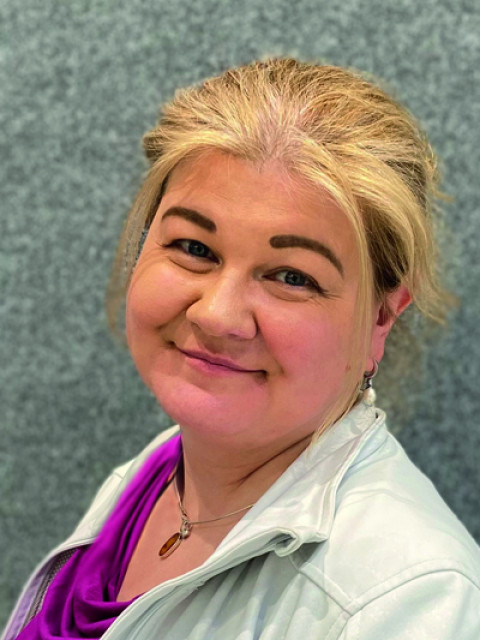Lydia Junker