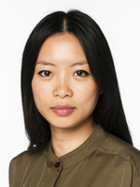 Thu Thao Haussmann