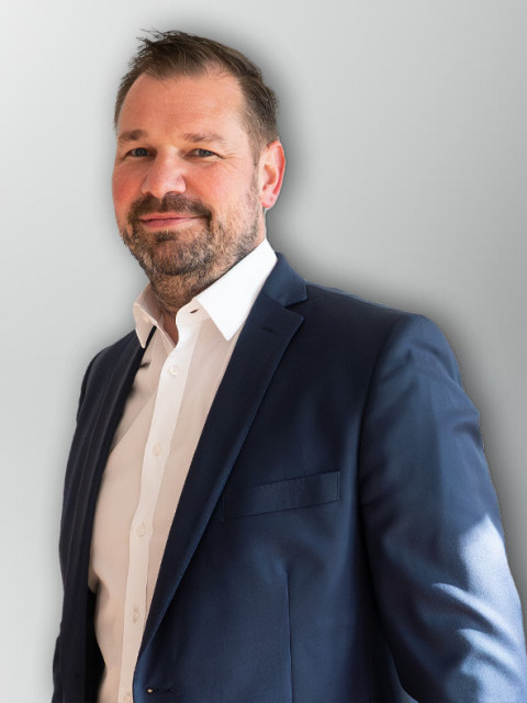 Steven Baumgärtner
